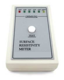 Surface Resistance Meter